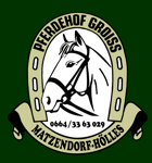 Logo Pferdehof Groiss